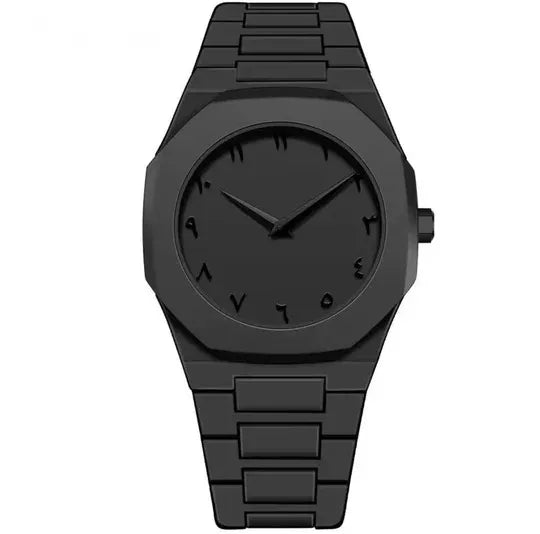 ARABIC AURA WATCH | Dubai Luxury Edition Watch