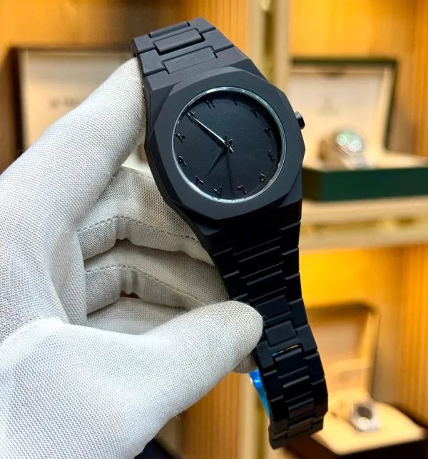 ARABIC AURA WATCH | Dubai Luxury Edition Watch